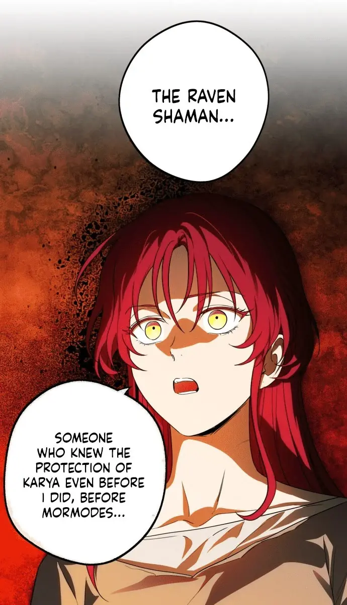 Blinded by the Setting Sun Chapter 141 Page 27
