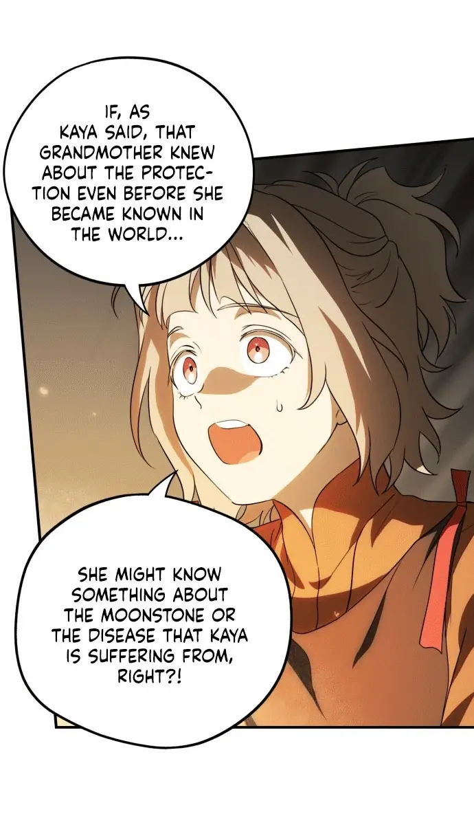 Blinded by the Setting Sun Chapter 141 Page 36