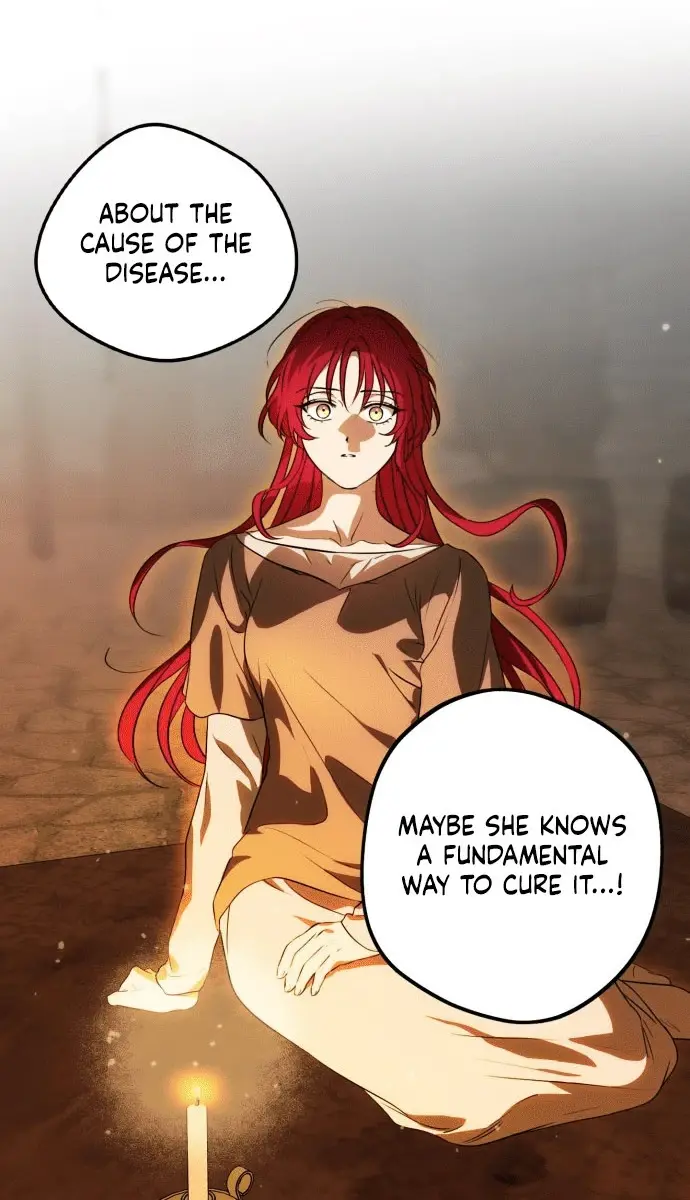 Blinded by the Setting Sun Chapter 141 Page 37