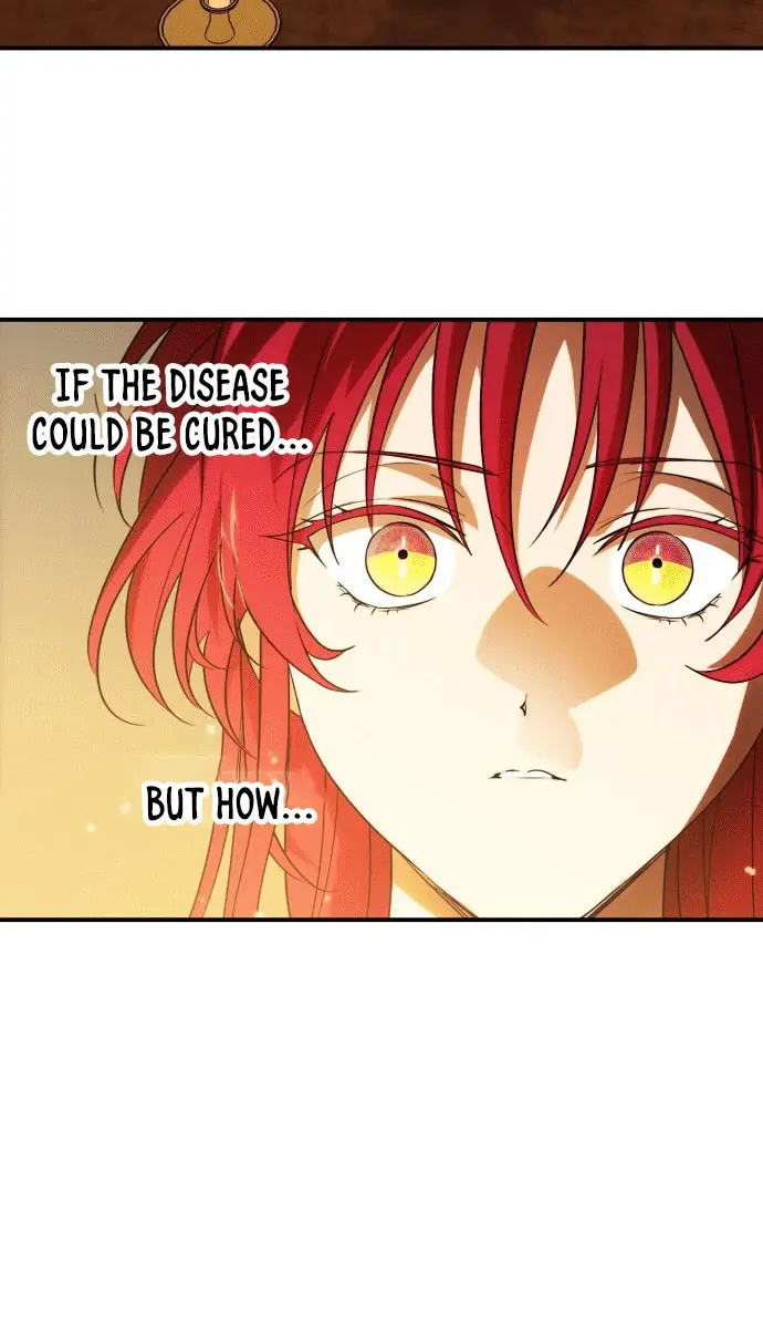 Blinded by the Setting Sun Chapter 141 Page 38