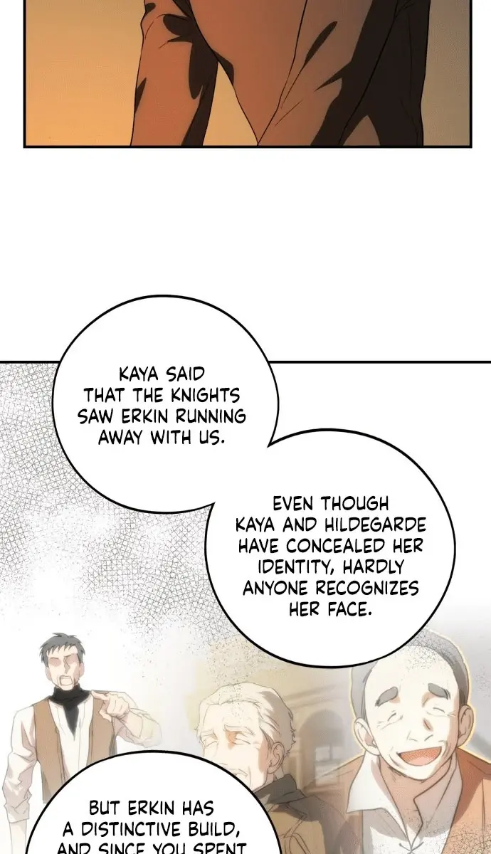Blinded by the Setting Sun Chapter 141 Page 42