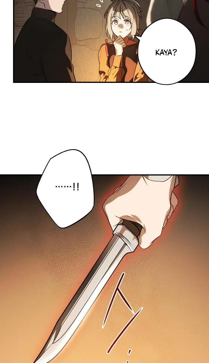 Blinded by the Setting Sun Chapter 141 Page 46