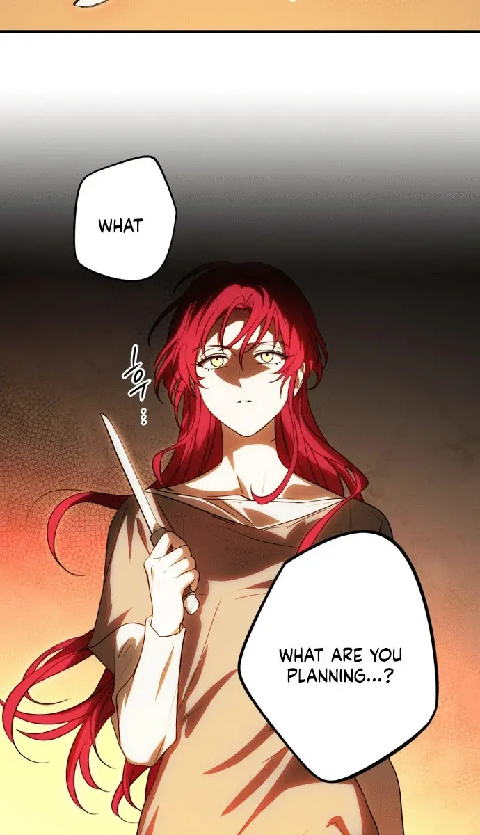 Blinded by the Setting Sun Chapter 141 Page 47