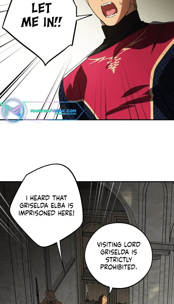 Blinded by the Setting Sun Chapter 141 Page 51