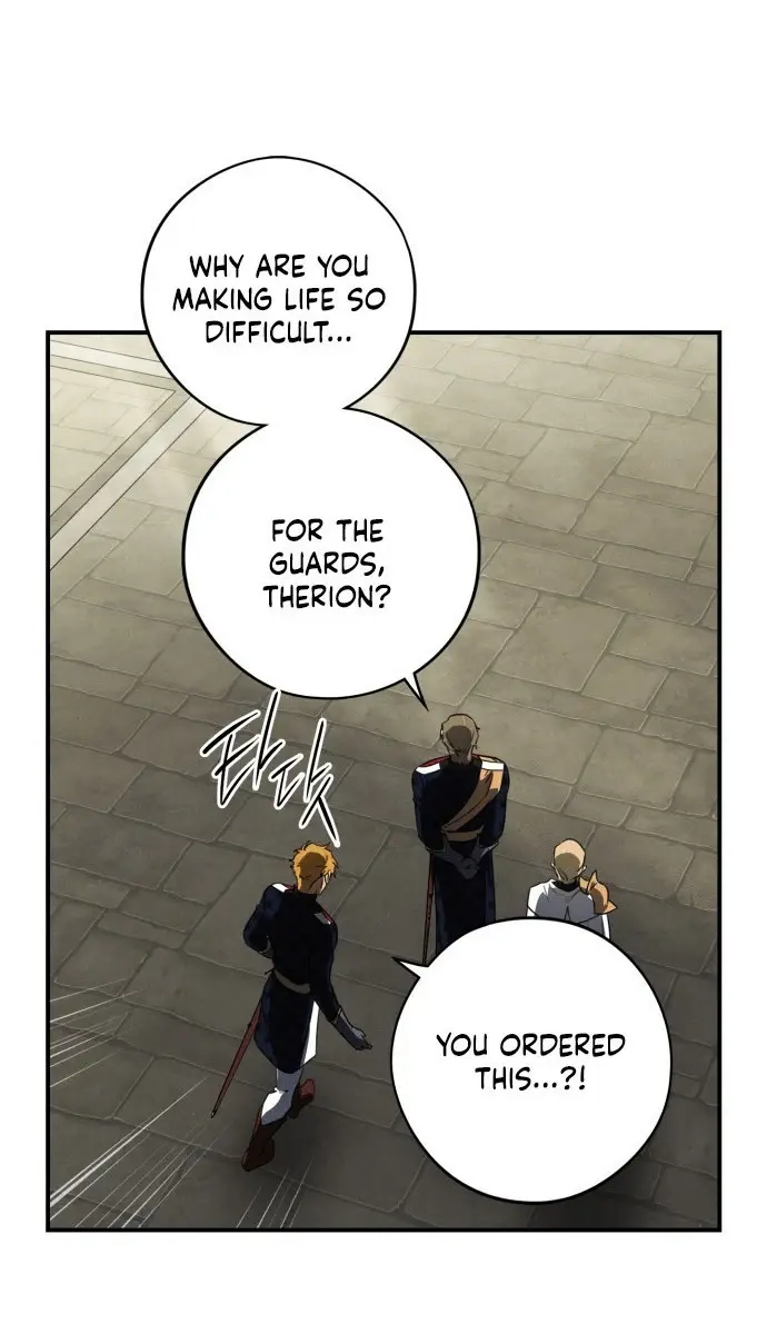 Blinded by the Setting Sun Chapter 141 Page 55