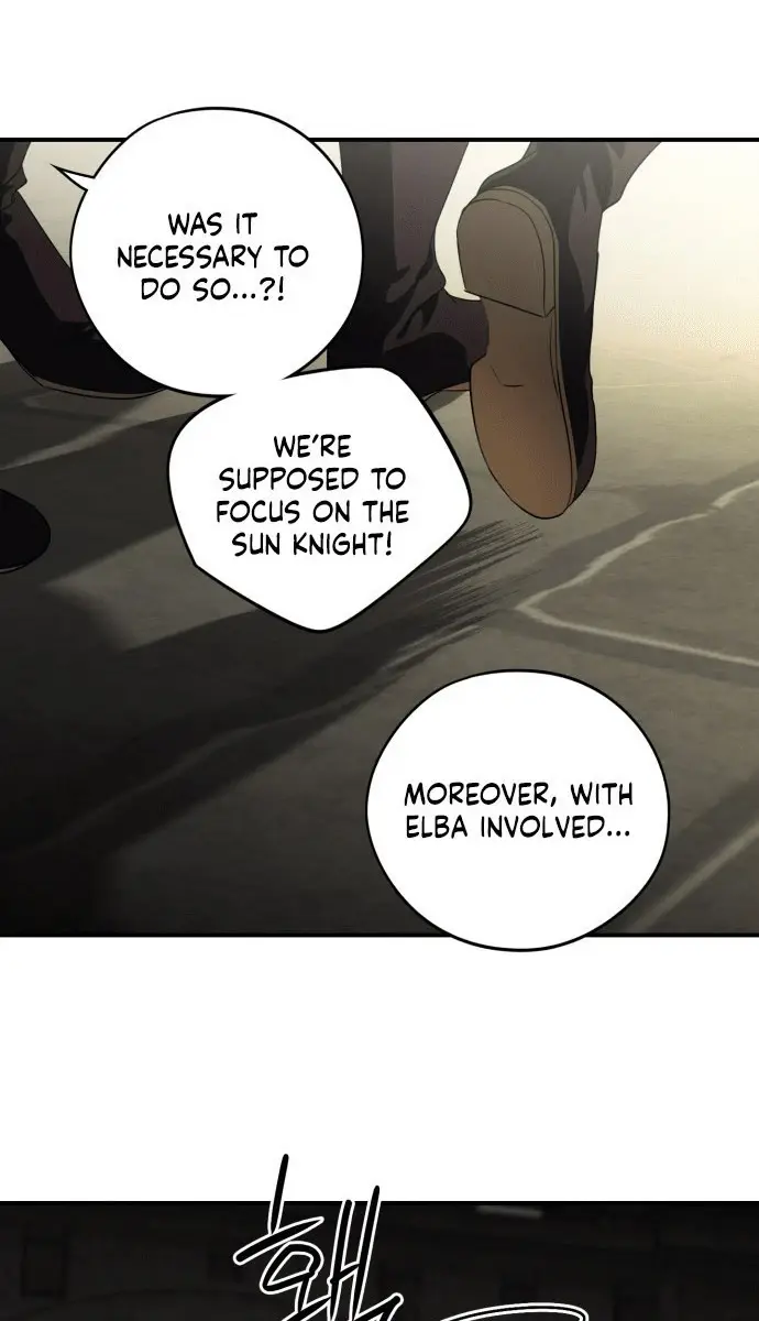 Blinded by the Setting Sun Chapter 141 Page 56