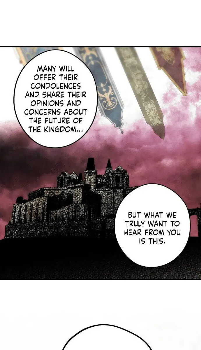 Blinded by the Setting Sun Chapter 141 Page 60