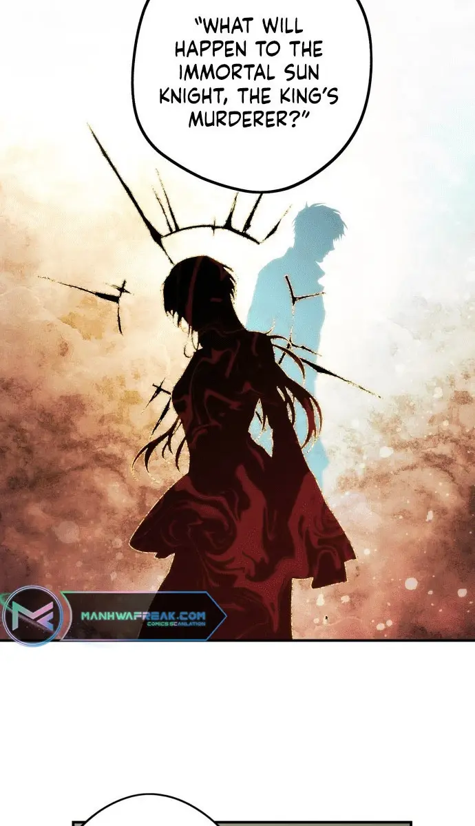 Blinded by the Setting Sun Chapter 141 Page 61