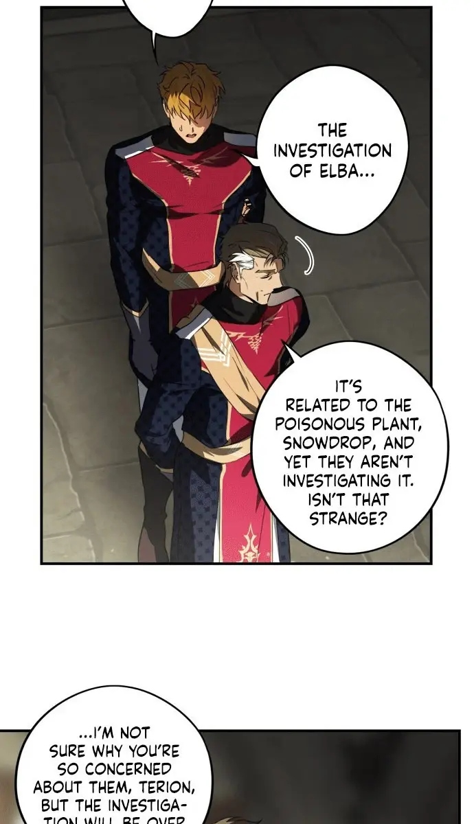 Blinded by the Setting Sun Chapter 141 Page 66