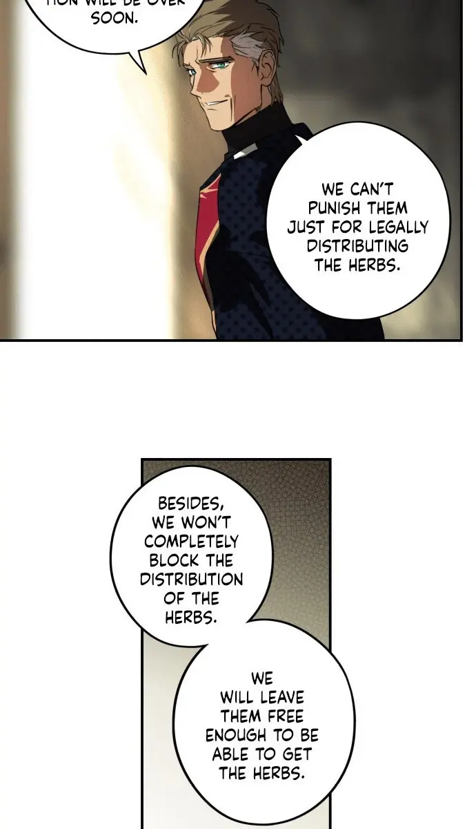 Blinded by the Setting Sun Chapter 141 Page 67