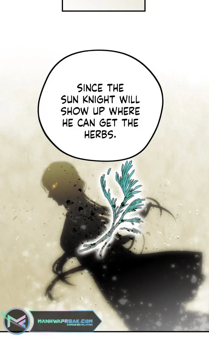 Blinded by the Setting Sun Chapter 141 Page 68