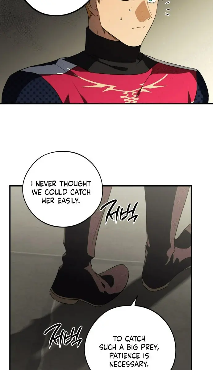 Blinded by the Setting Sun Chapter 141 Page 72