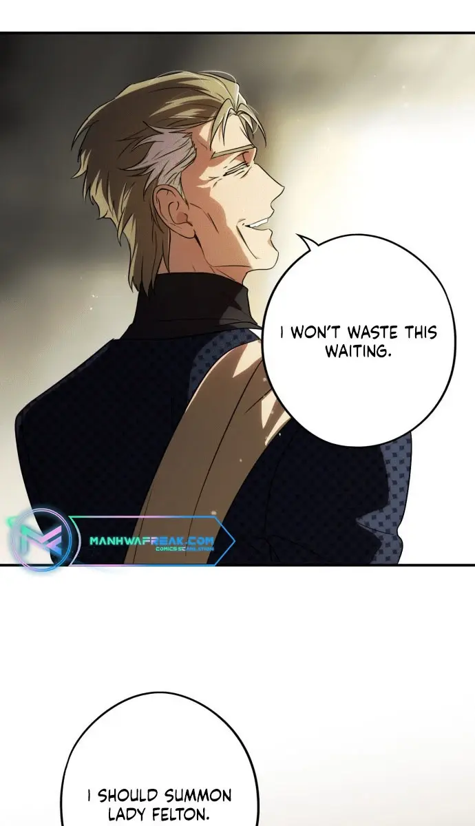 Blinded by the Setting Sun Chapter 141 Page 74