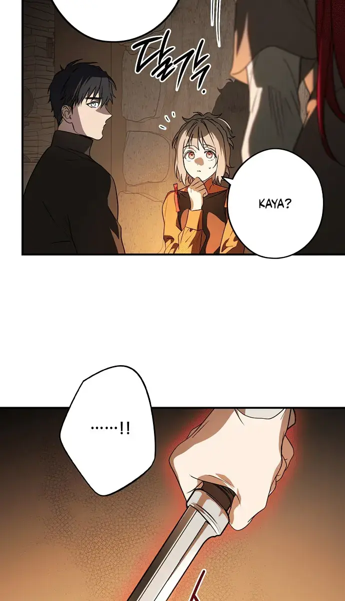 Blinded by the Setting Sun Chapter 142 Page 3