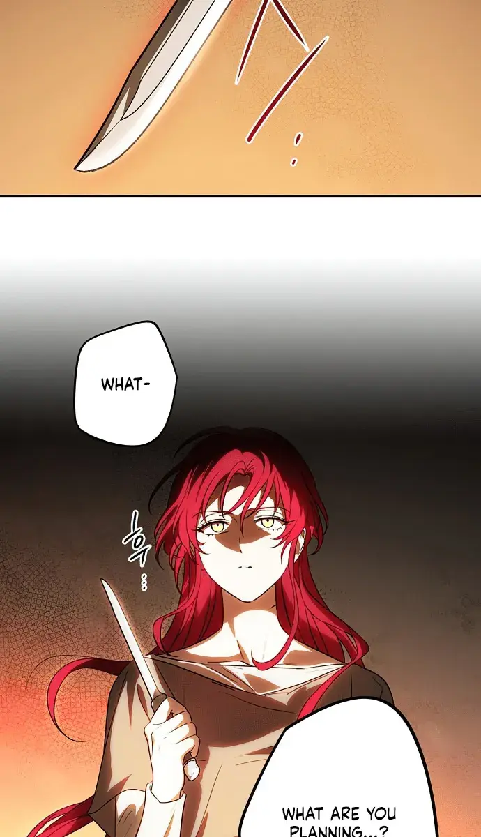 Blinded by the Setting Sun Chapter 142 Page 4