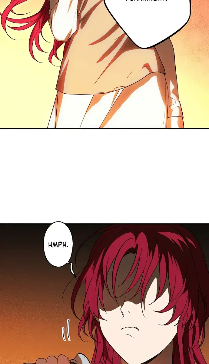 Blinded by the Setting Sun Chapter 142 Page 5