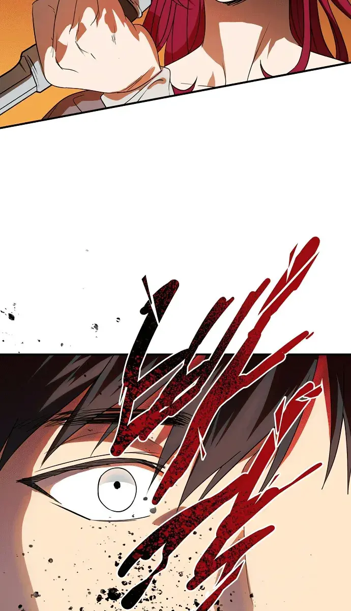 Blinded by the Setting Sun Chapter 142 Page 6