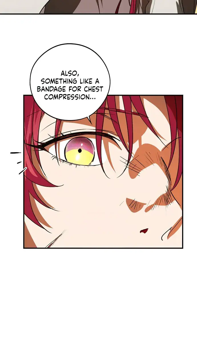 Blinded by the Setting Sun Chapter 142 Page 10