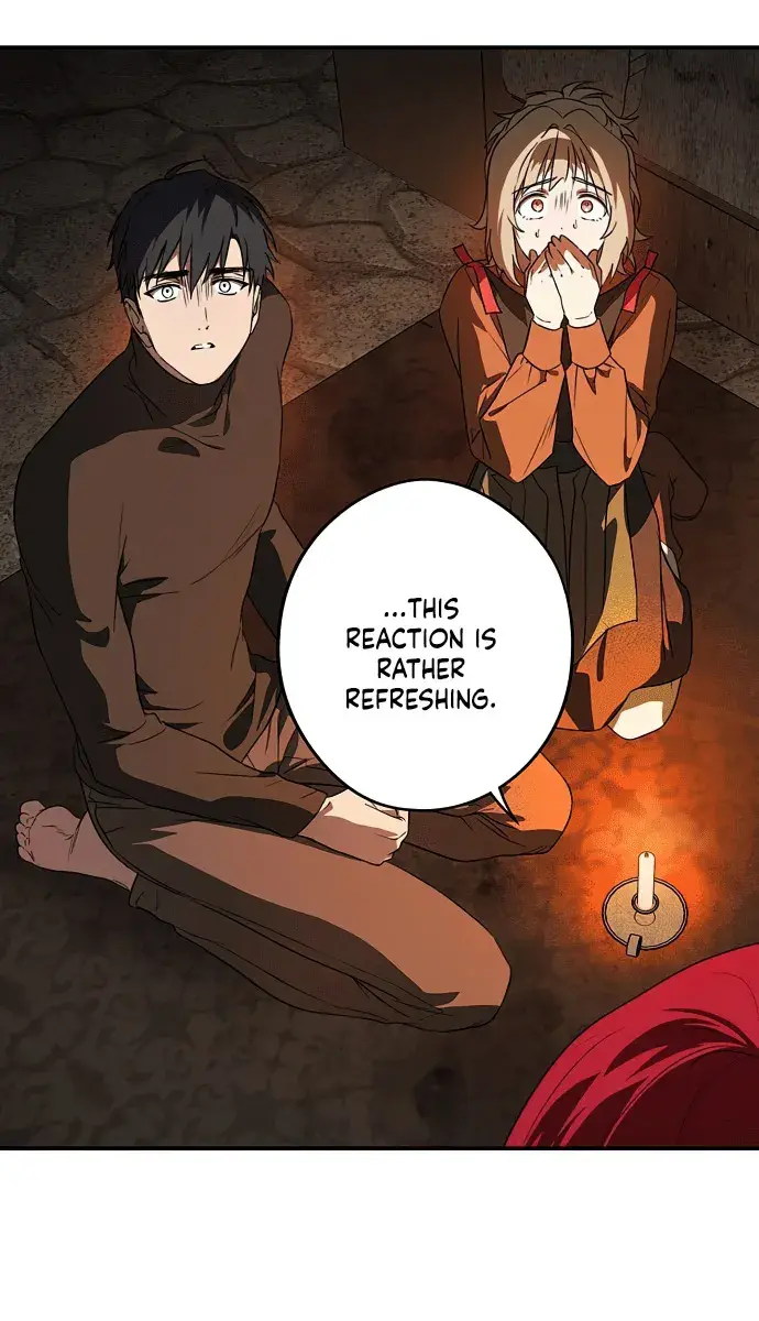 Blinded by the Setting Sun Chapter 142 Page 11