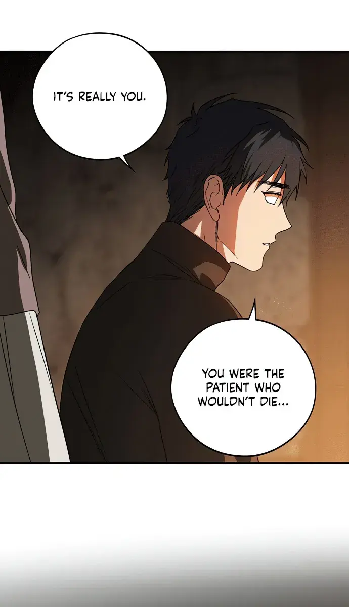 Blinded by the Setting Sun Chapter 142 Page 14