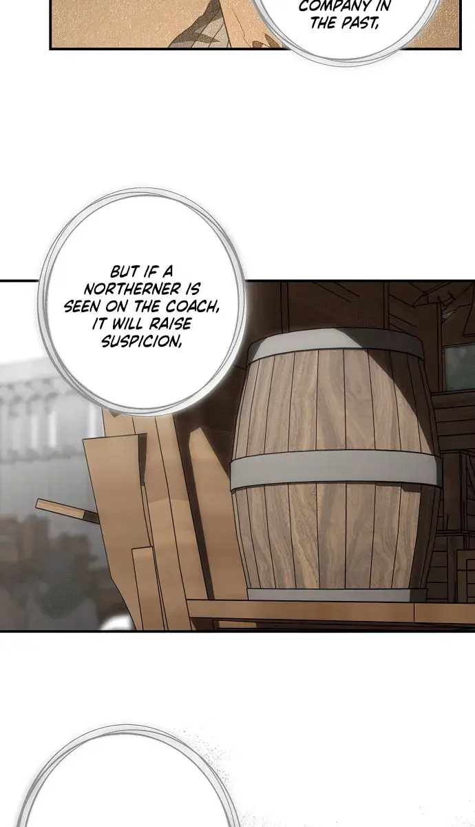 Blinded by the Setting Sun Chapter 142 Page 22