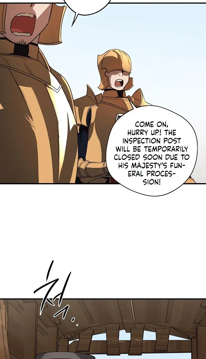 Blinded by the Setting Sun Chapter 142 Page 24