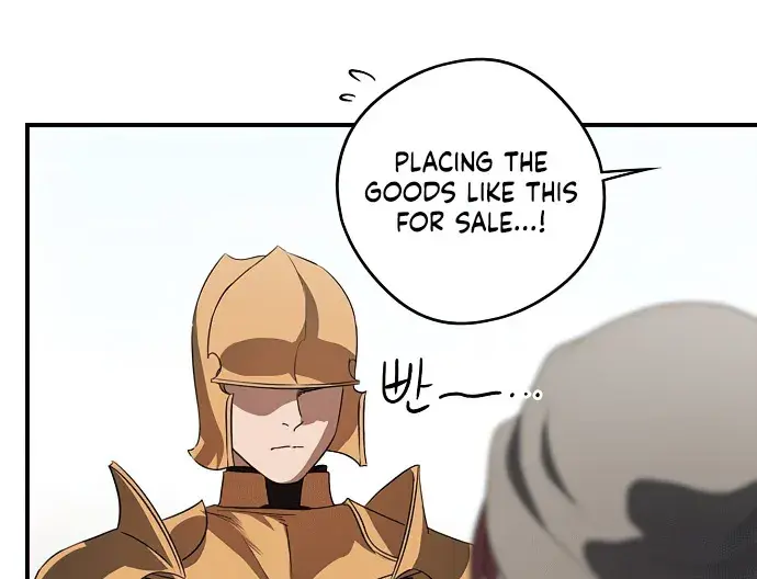 Blinded by the Setting Sun Chapter 142 Page 31