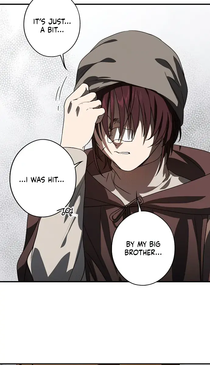 Blinded by the Setting Sun Chapter 142 Page 36