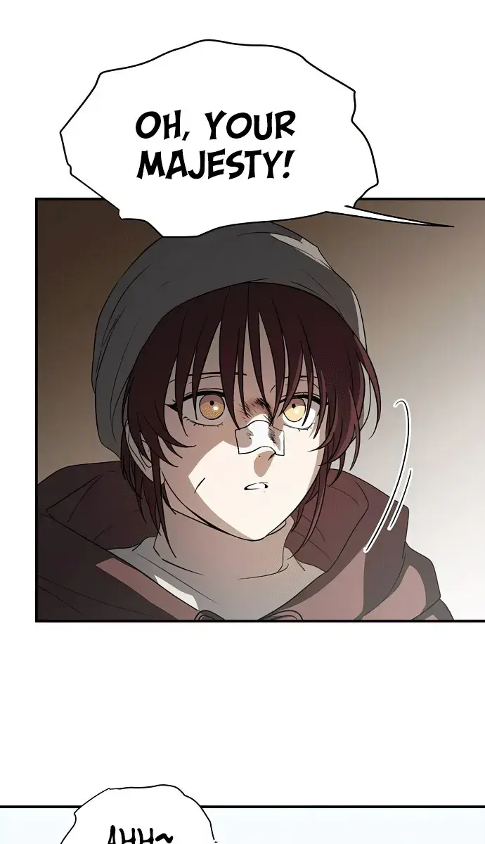 Blinded by the Setting Sun Chapter 142 Page 41