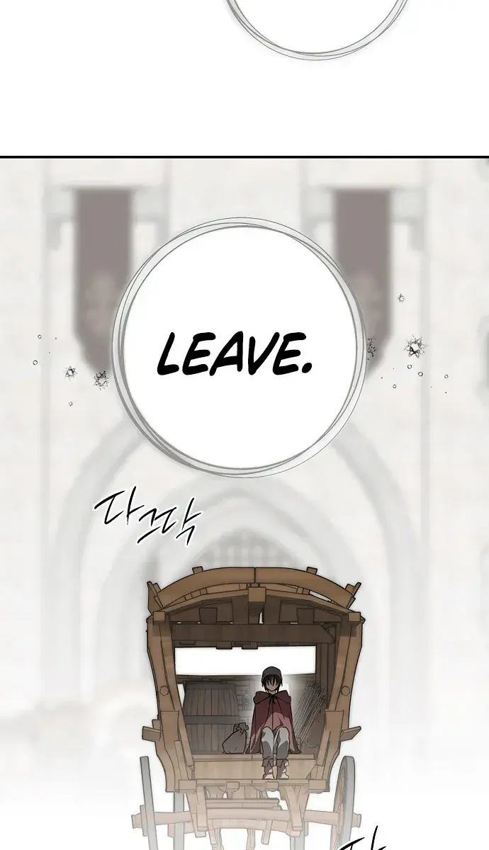 Blinded by the Setting Sun Chapter 142 Page 48