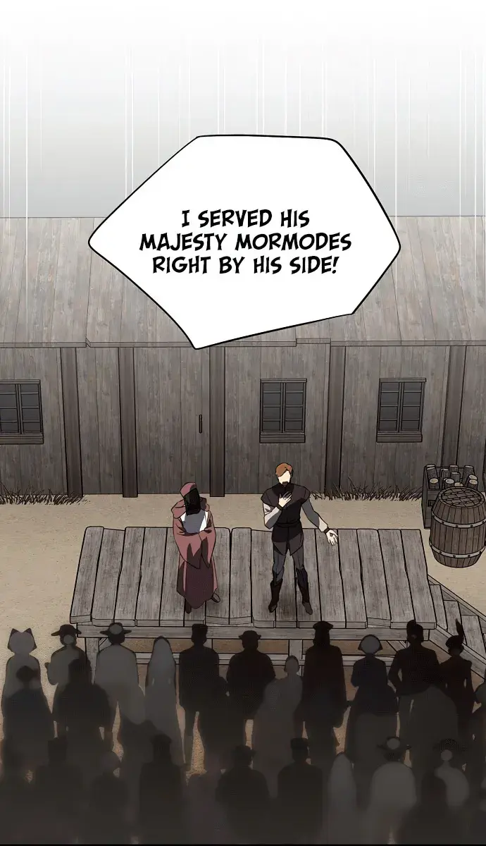 Blinded by the Setting Sun Chapter 142 Page 52