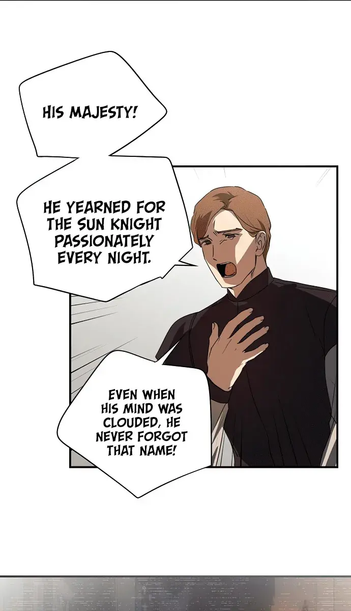 Blinded by the Setting Sun Chapter 142 Page 53