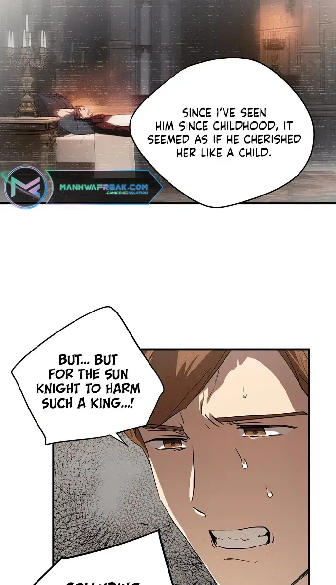 Blinded by the Setting Sun Chapter 142 Page 54