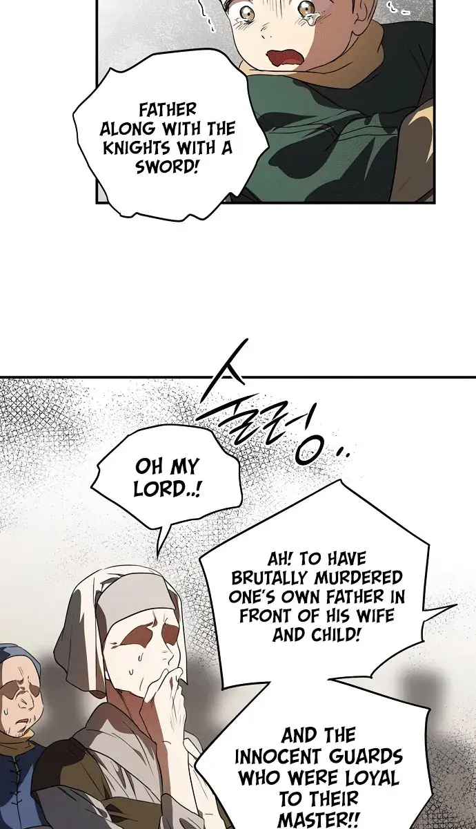 Blinded by the Setting Sun Chapter 142 Page 59