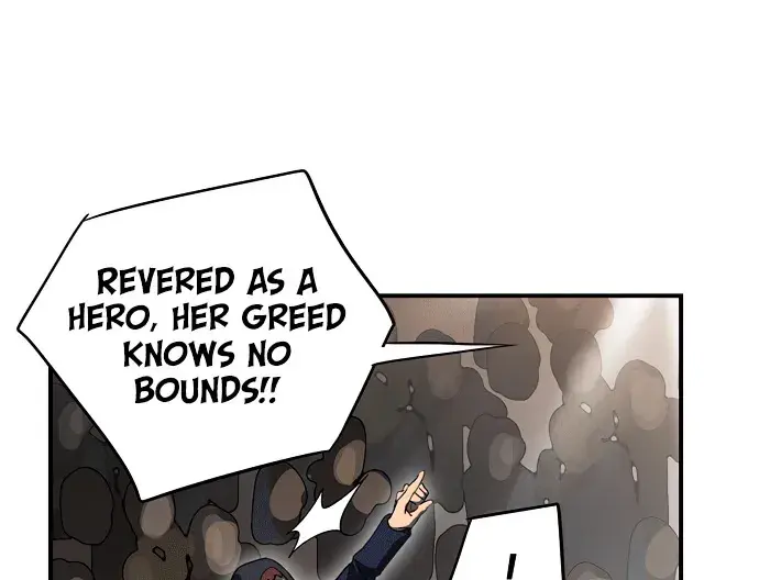 Blinded by the Setting Sun Chapter 142 Page 61