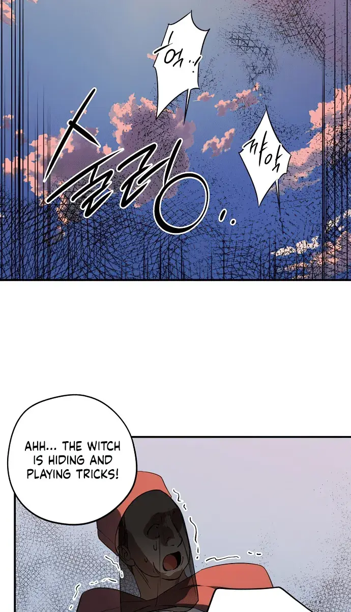 Blinded by the Setting Sun Chapter 142 Page 63