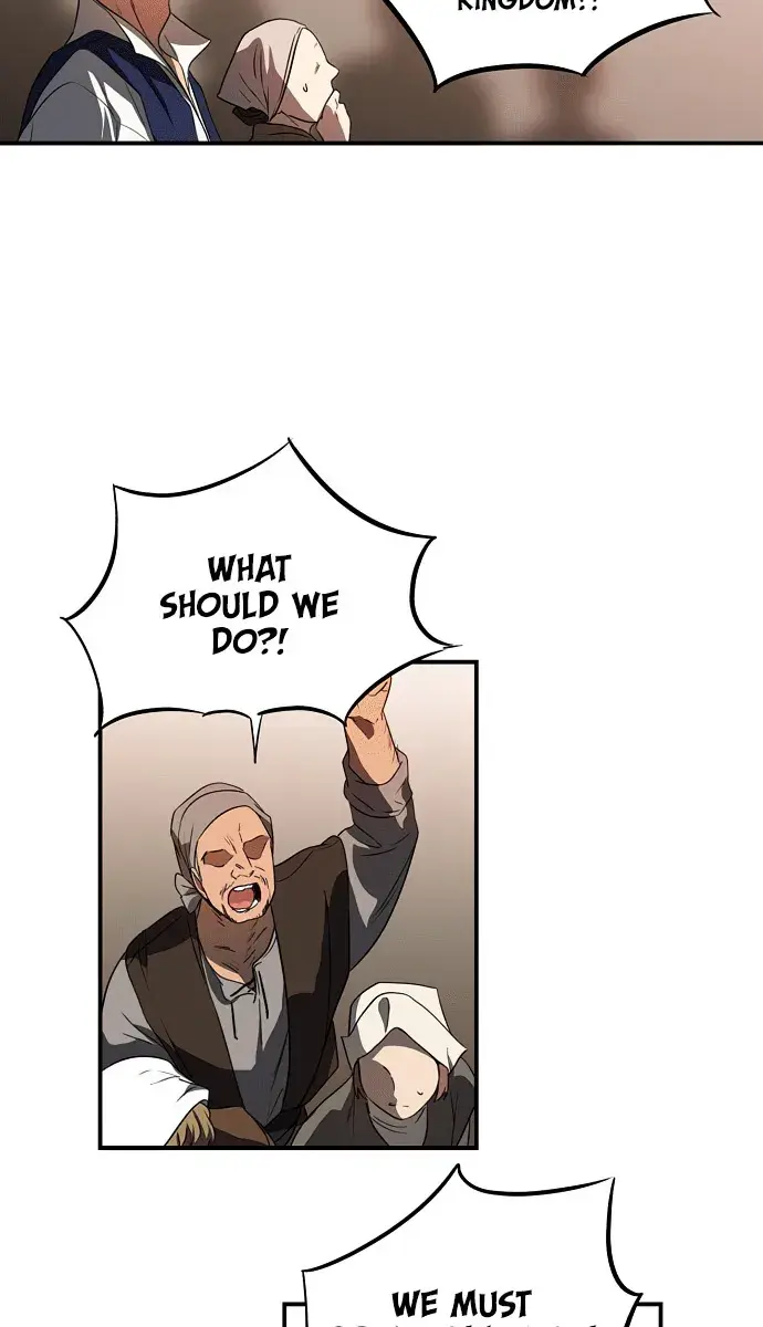 Blinded by the Setting Sun Chapter 142 Page 65