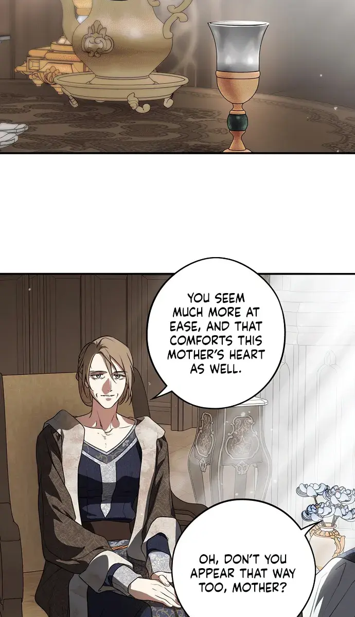Blinded by the Setting Sun Chapter 142 Page 72