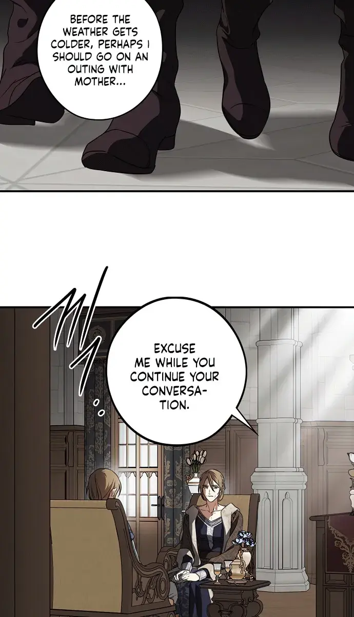Blinded by the Setting Sun Chapter 142 Page 75