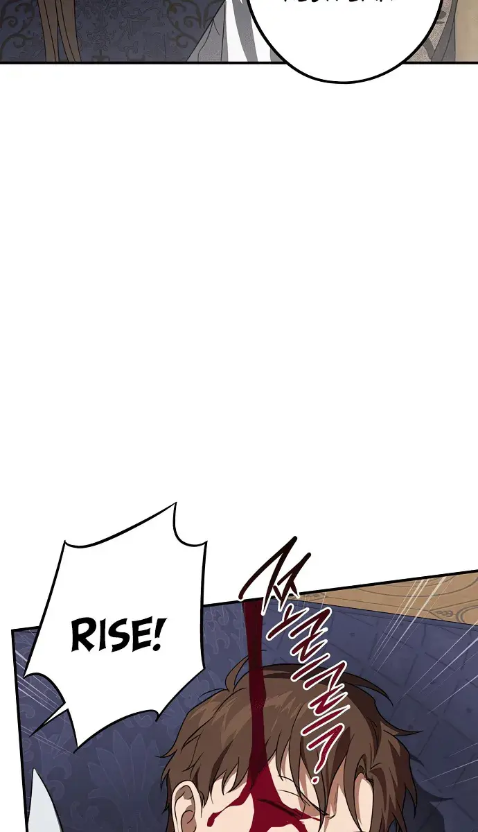 Blinded by the Setting Sun Chapter 142 Page 77