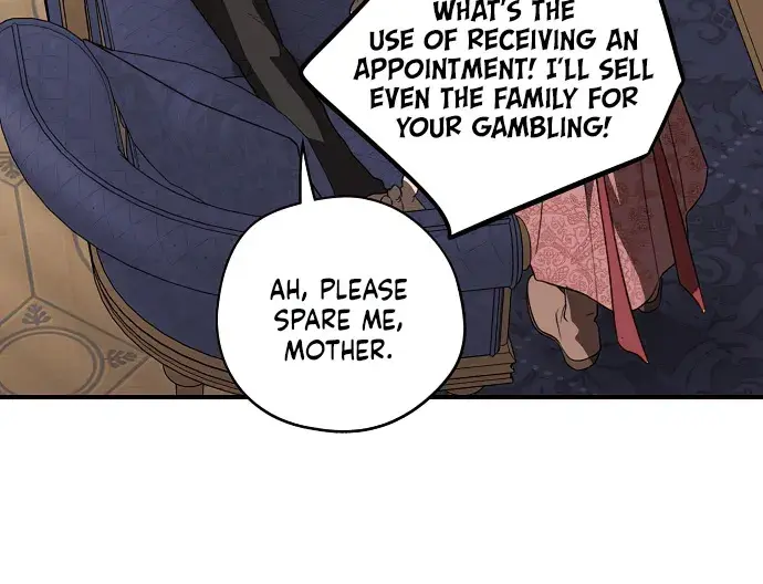 Blinded by the Setting Sun Chapter 142 Page 79