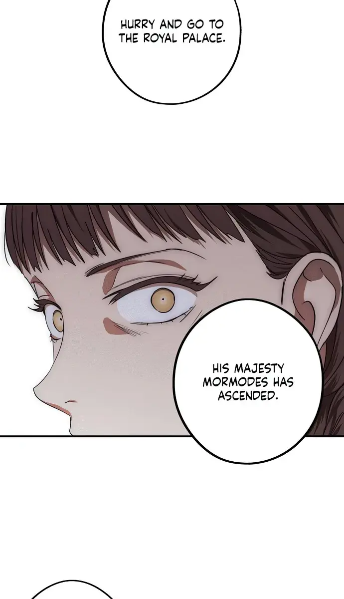 Blinded by the Setting Sun Chapter 142 Page 82