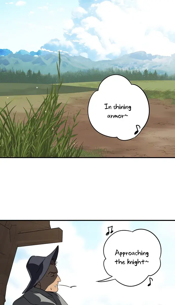 Blinded by the Setting Sun Chapter 142 Page 87