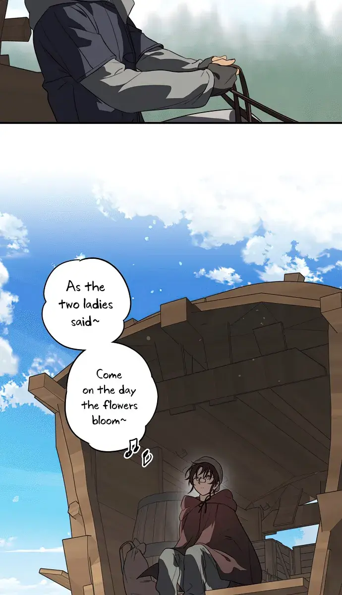 Blinded by the Setting Sun Chapter 142 Page 88
