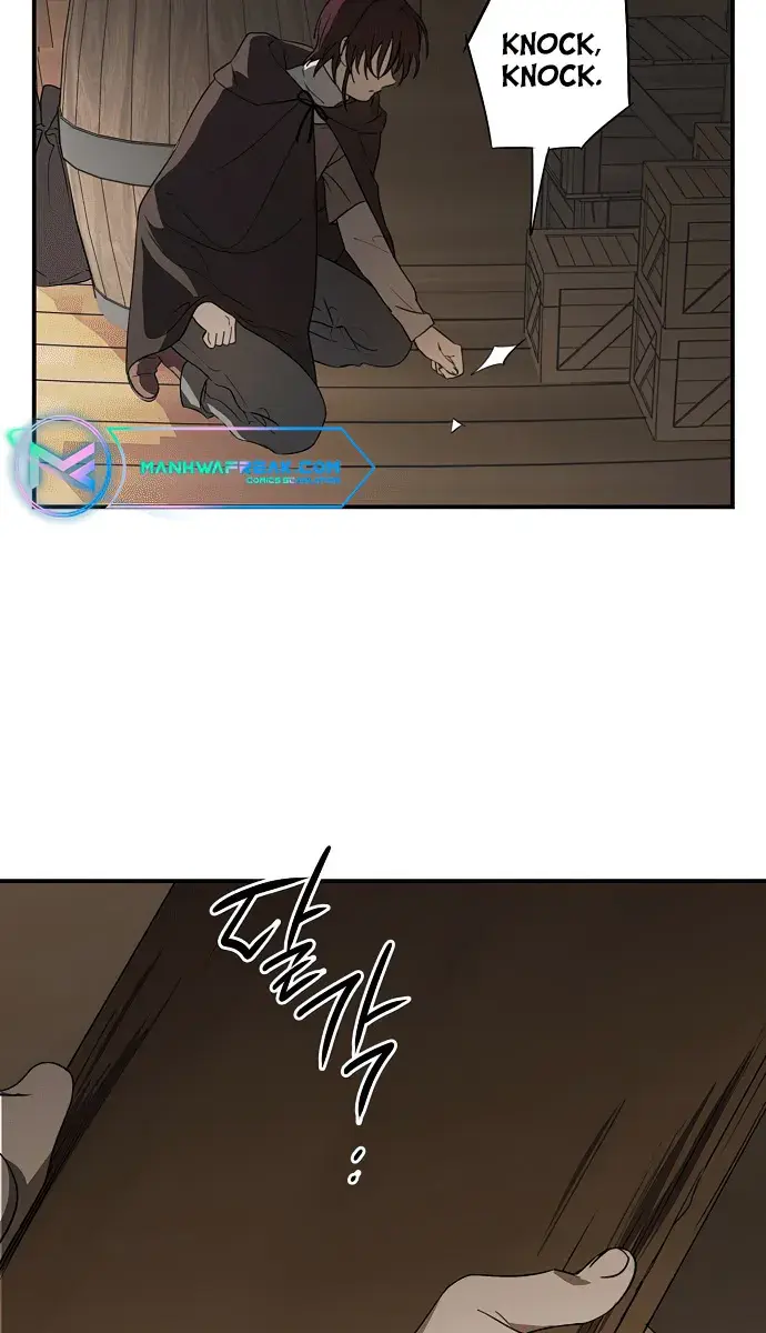 Blinded by the Setting Sun Chapter 142 Page 92