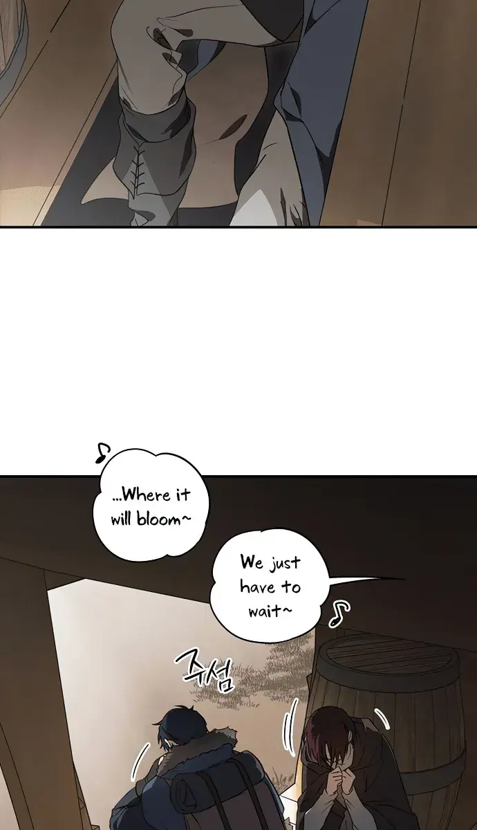 Blinded by the Setting Sun Chapter 142 Page 94