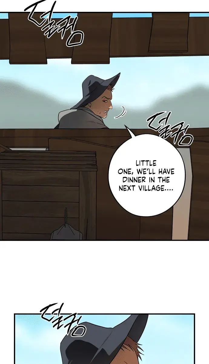Blinded by the Setting Sun Chapter 142 Page 101