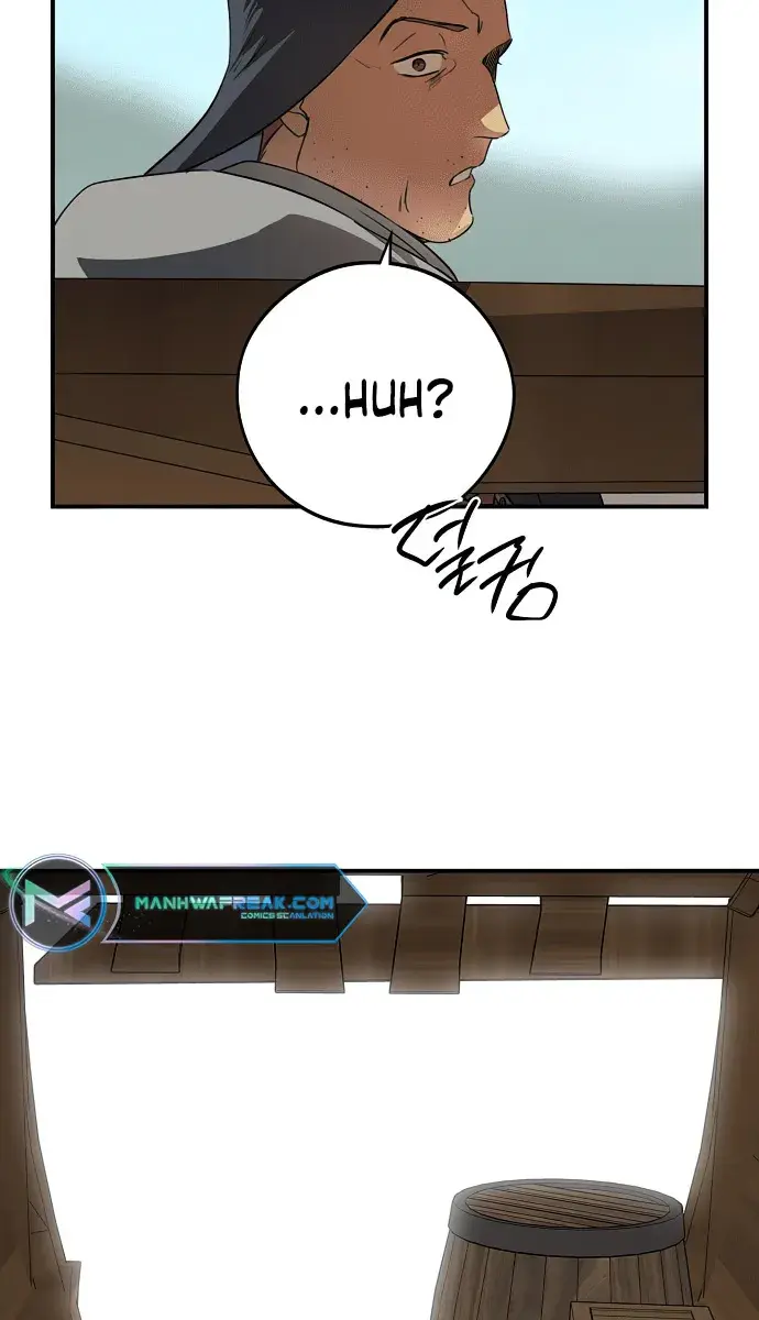 Blinded by the Setting Sun Chapter 142 Page 102