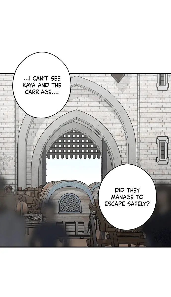 Blinded by the Setting Sun Chapter 142 Page 107