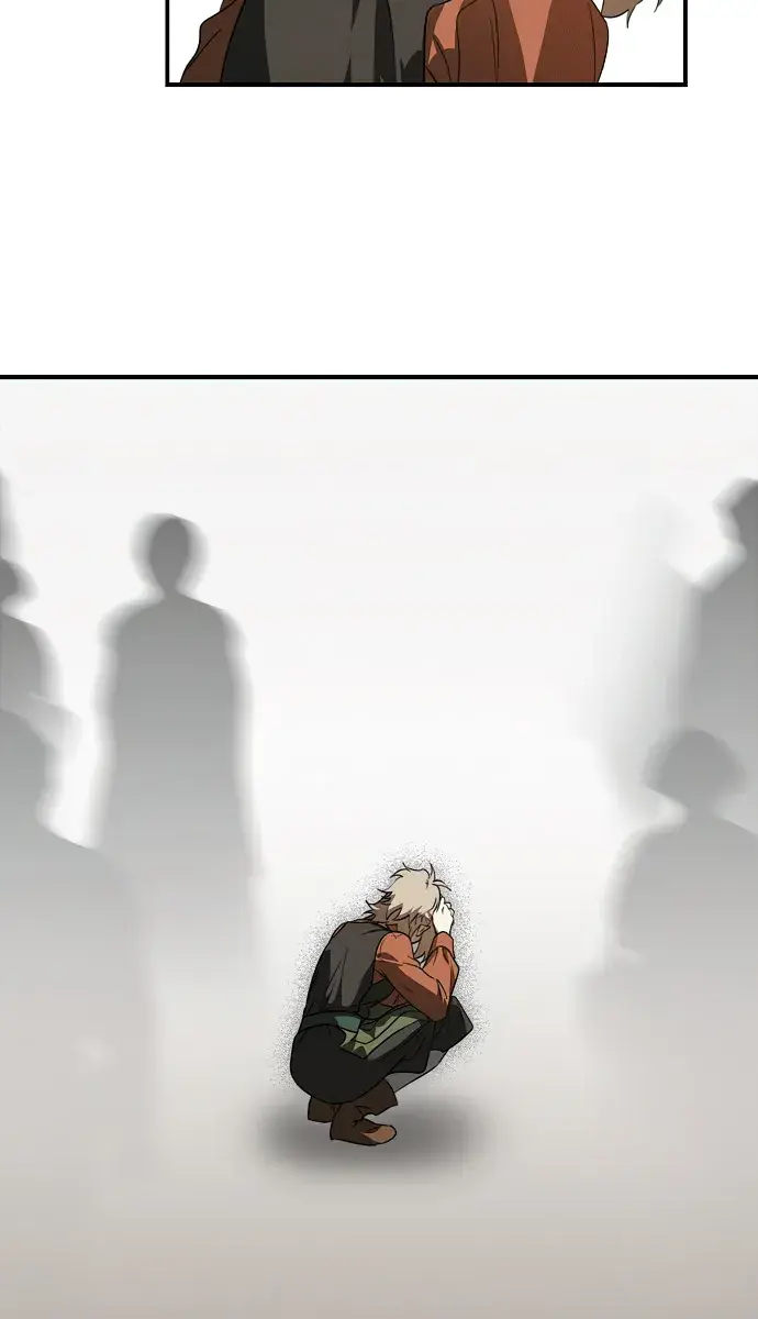 Blinded by the Setting Sun Chapter 142 Page 110